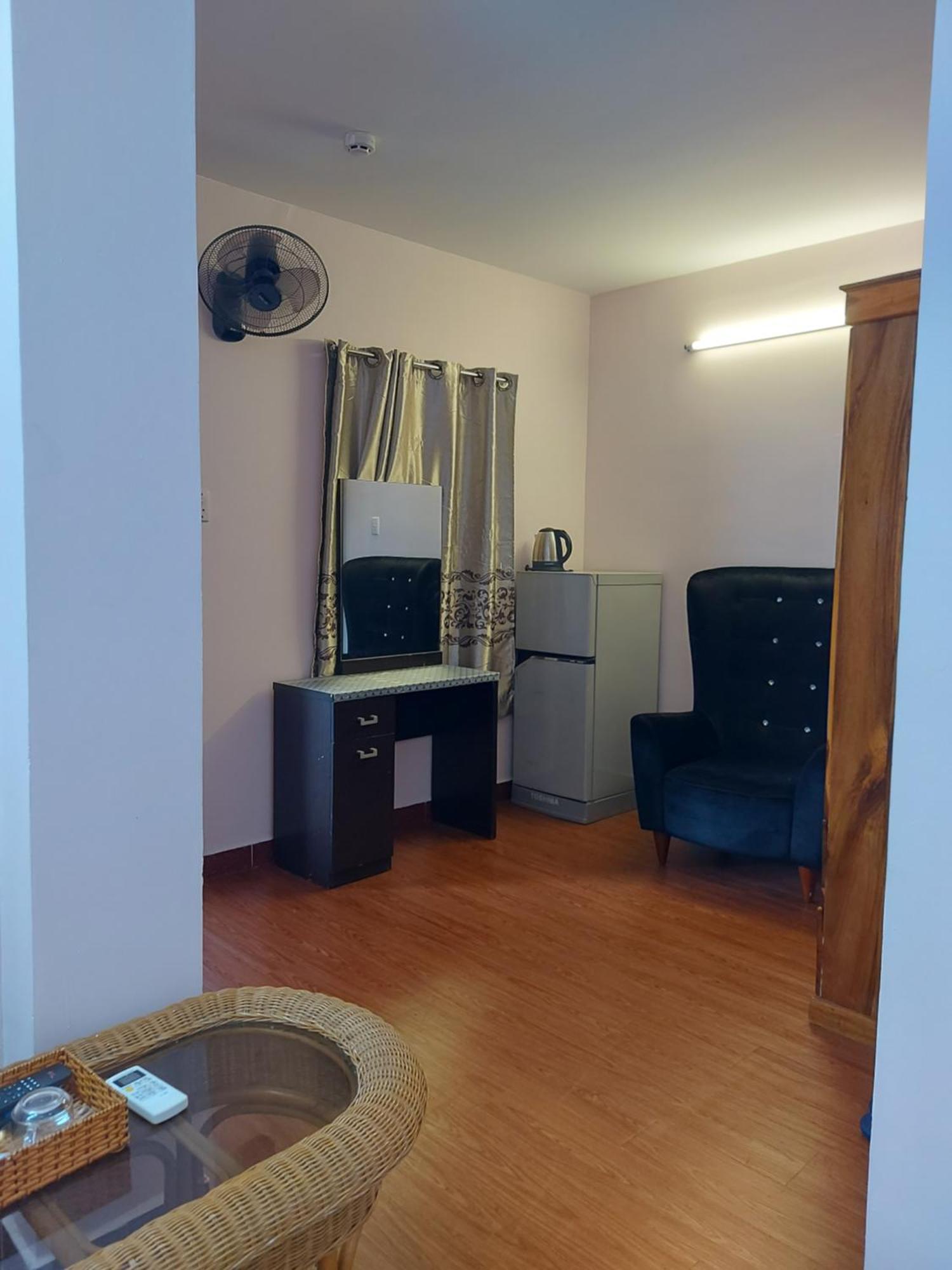 Saigon Rooftops Hostel 호치민 외부 사진