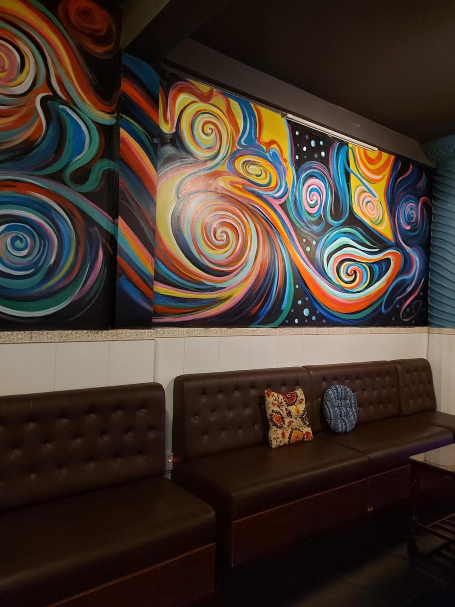 Saigon Rooftops Hostel 호치민 외부 사진
